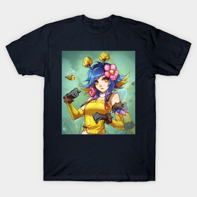 Beeko T-Shirt by vmat